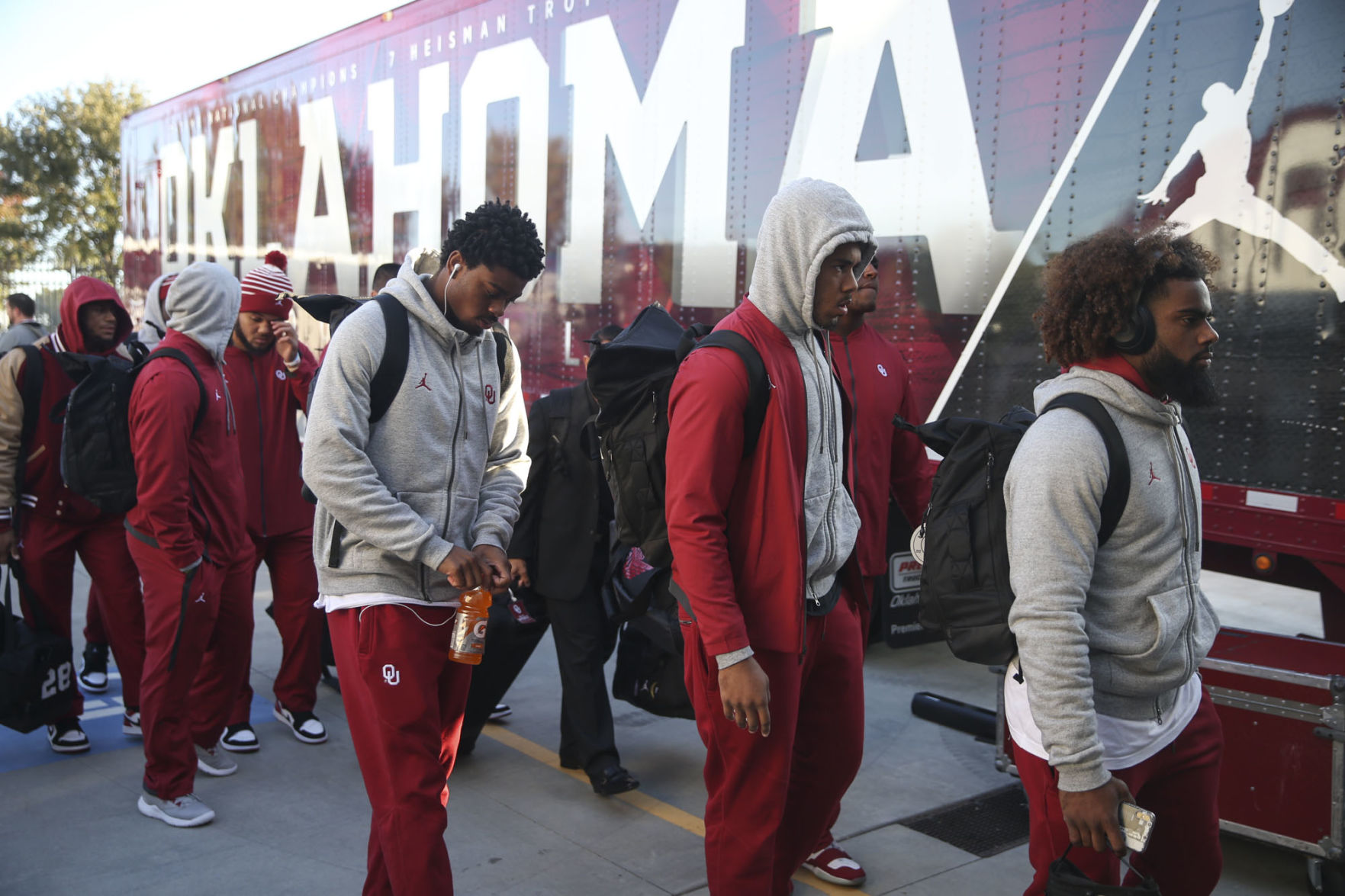 Sooners